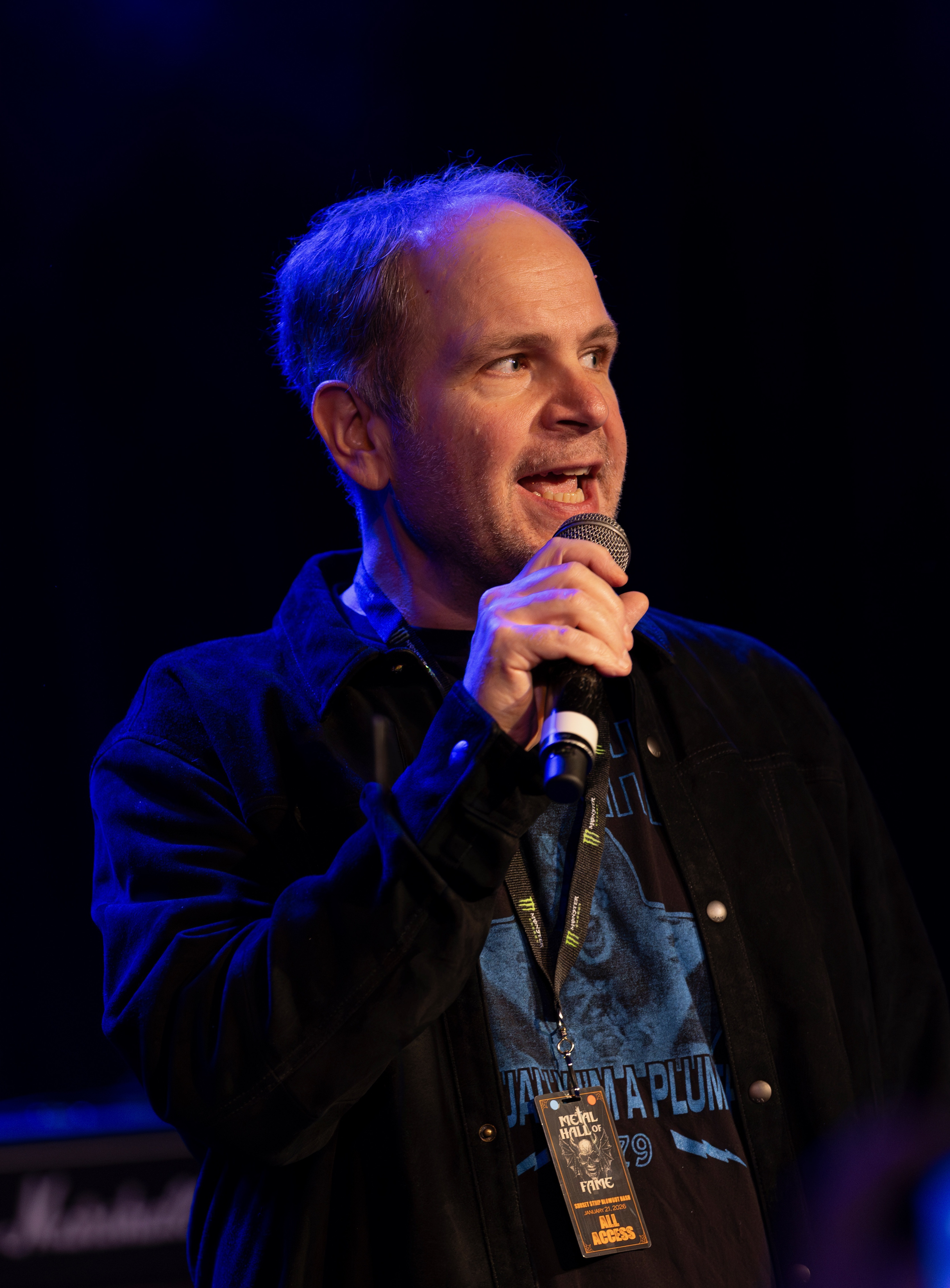 An Evening with Eddie Trunk | McKinney, TX