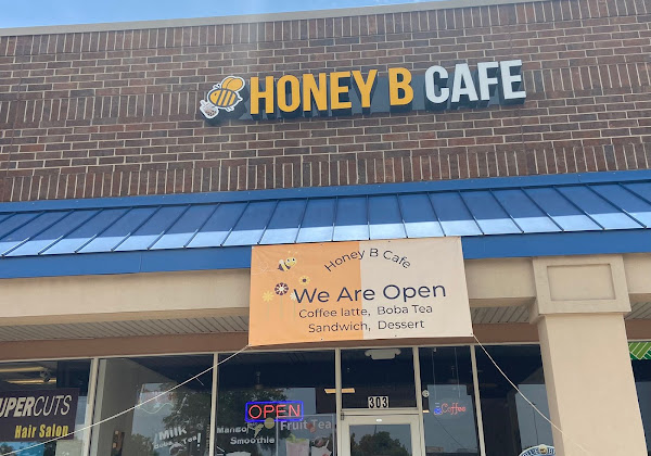 Honey-B-Café