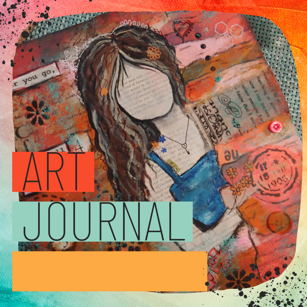 Homeschool Art for Teens - Mize Art Studio - Sawyer