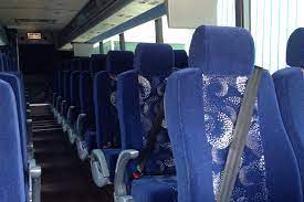 Lone Star Coaches, Inc. | Grand Prairie, TX