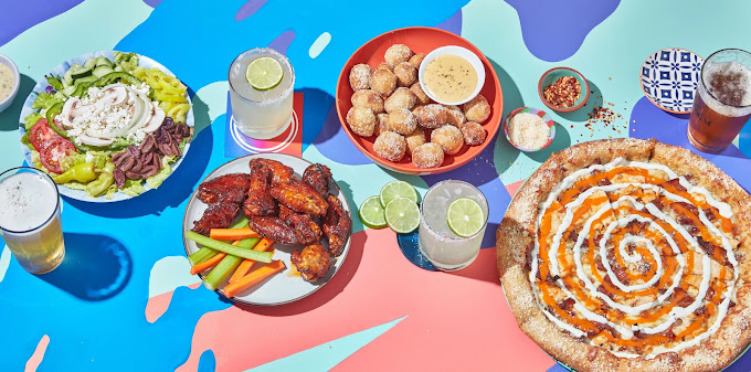 Mellow Mushroom | McKinney, TX