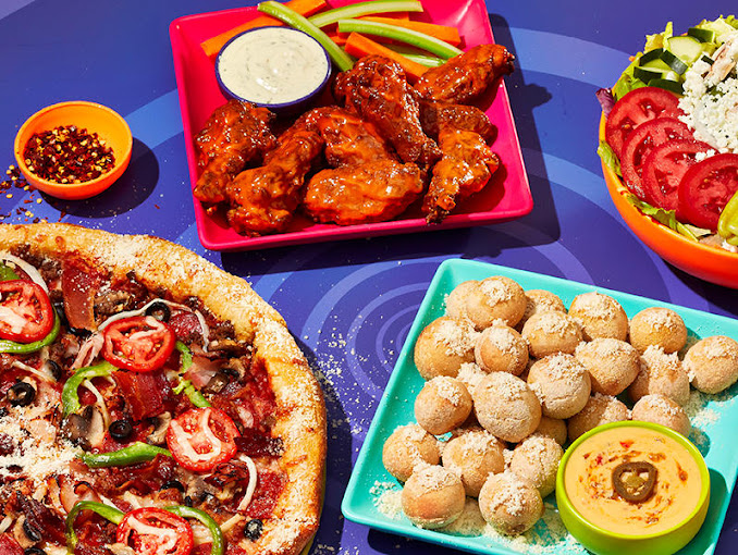 Mellow Mushroom | McKinney, TX