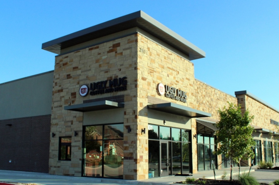 Muggzie's Coffee House | McKinney, TX
