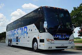 Lone Star Coaches, Inc. | Grand Prairie, TX