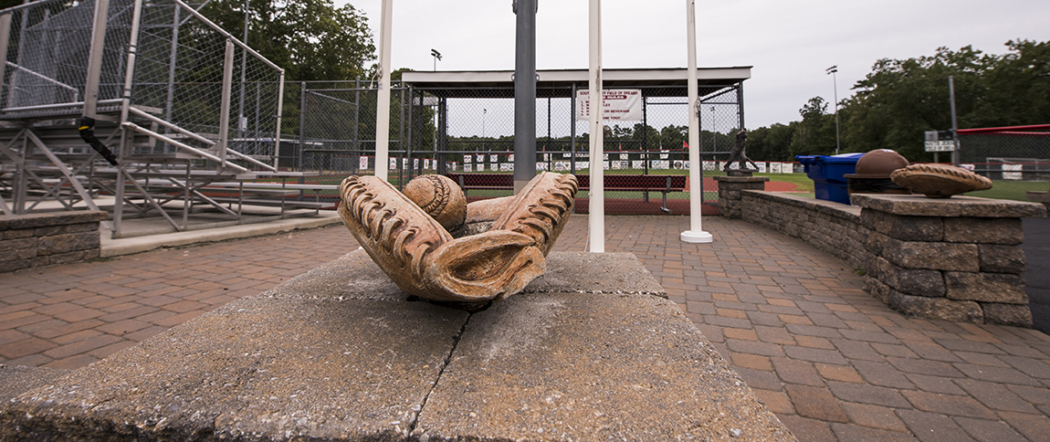 South Jersey Field of Dreams