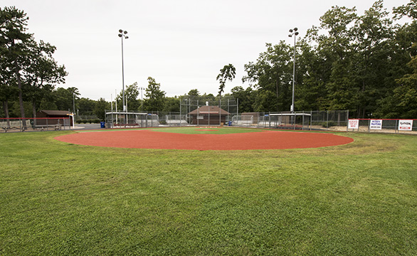 South Jersey Field of Dreams