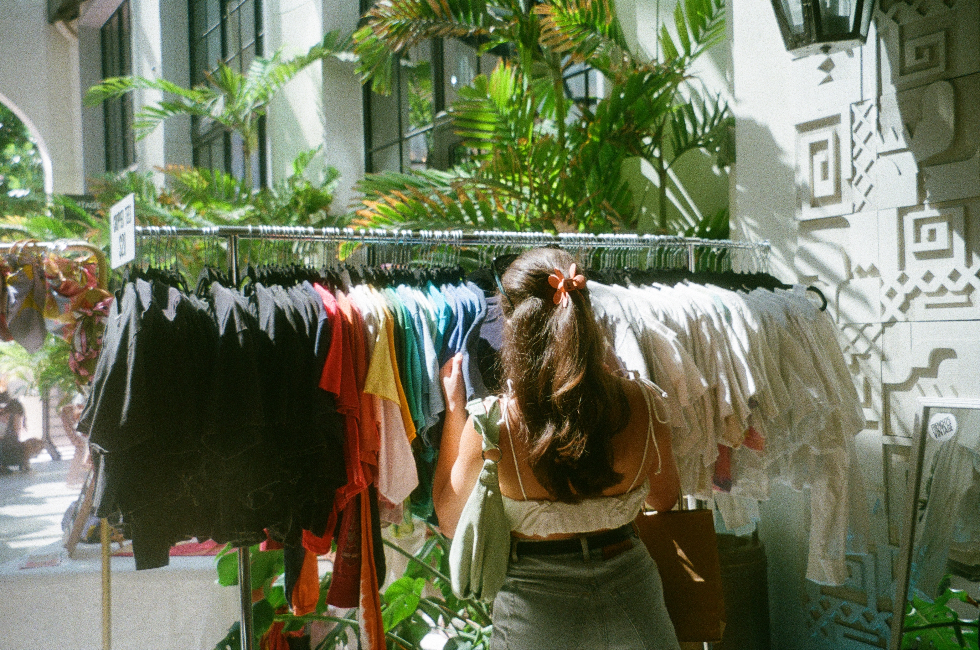 Women's Empowerment Market