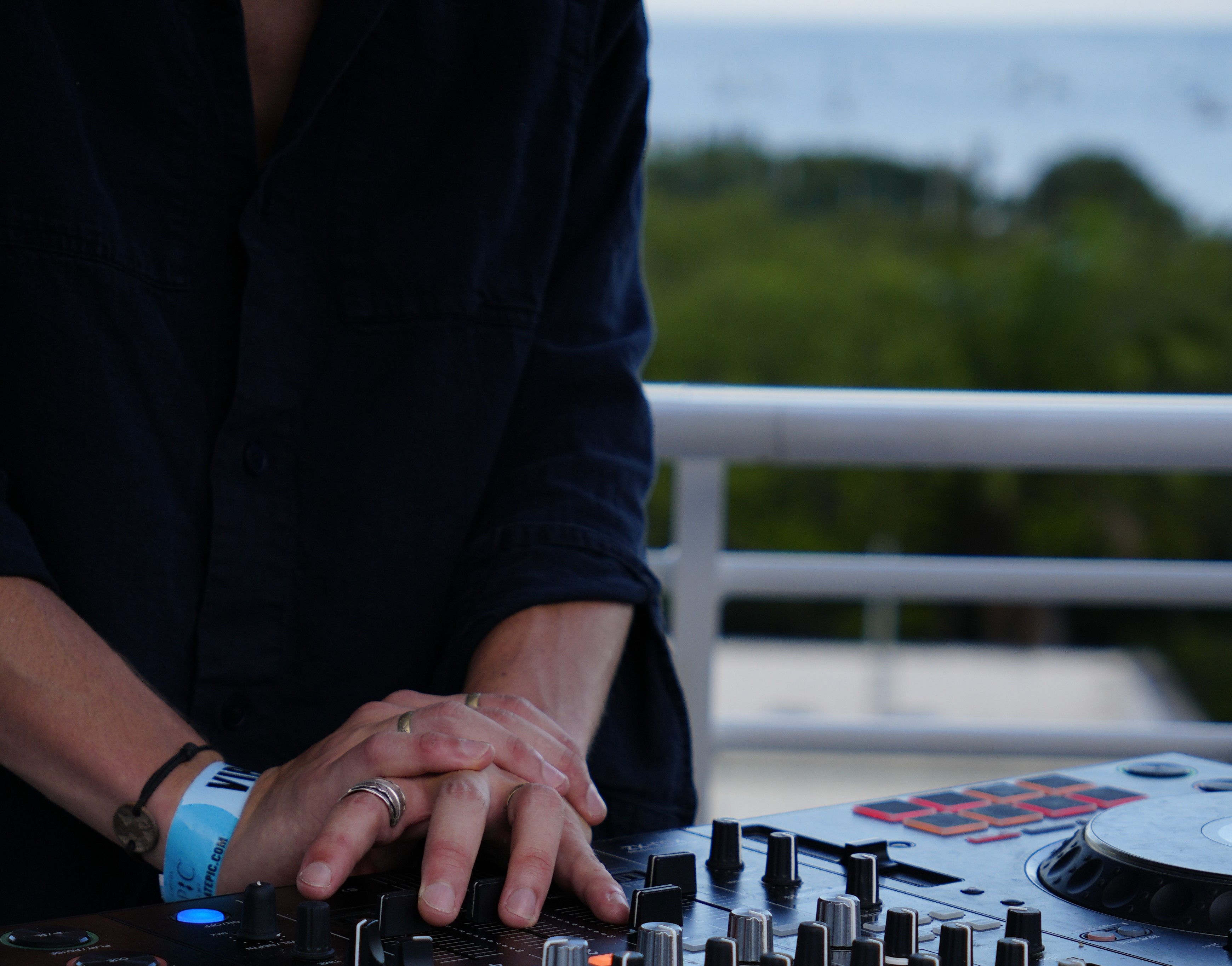 Mr. C Miami | Coconut Grove