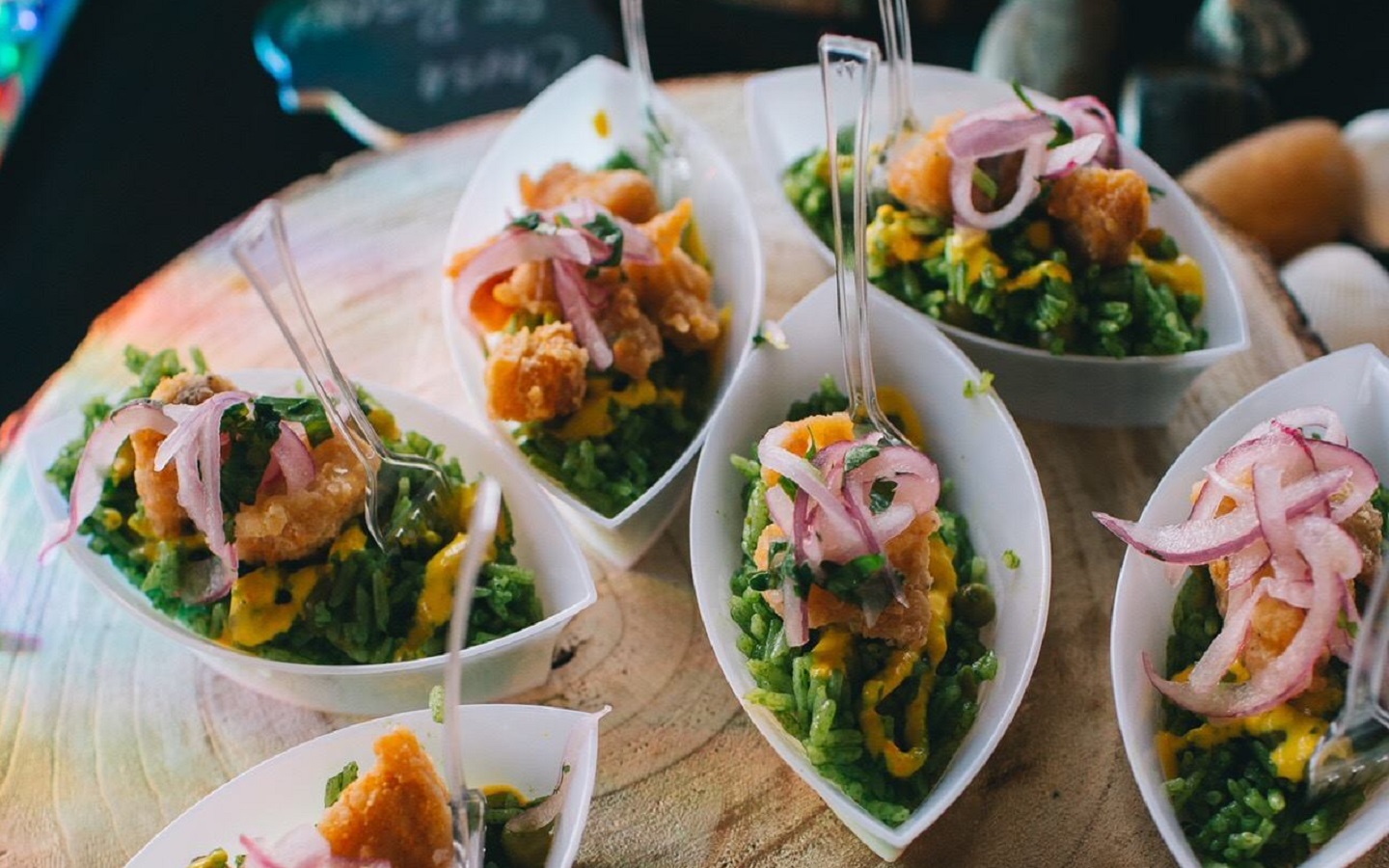 Doral Food and Wine Festival
