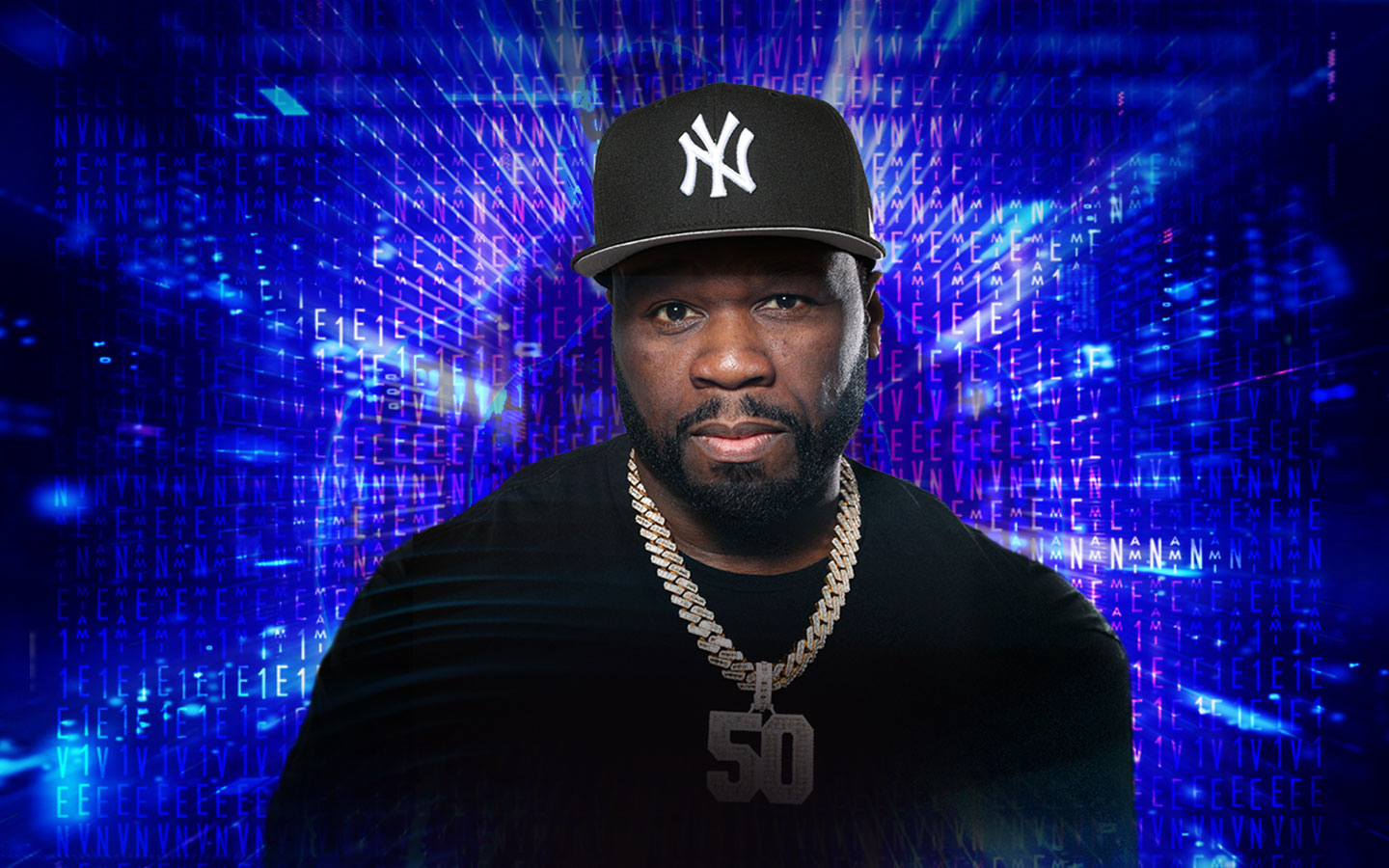 50 Cent  Greater Miami & Miami Beach