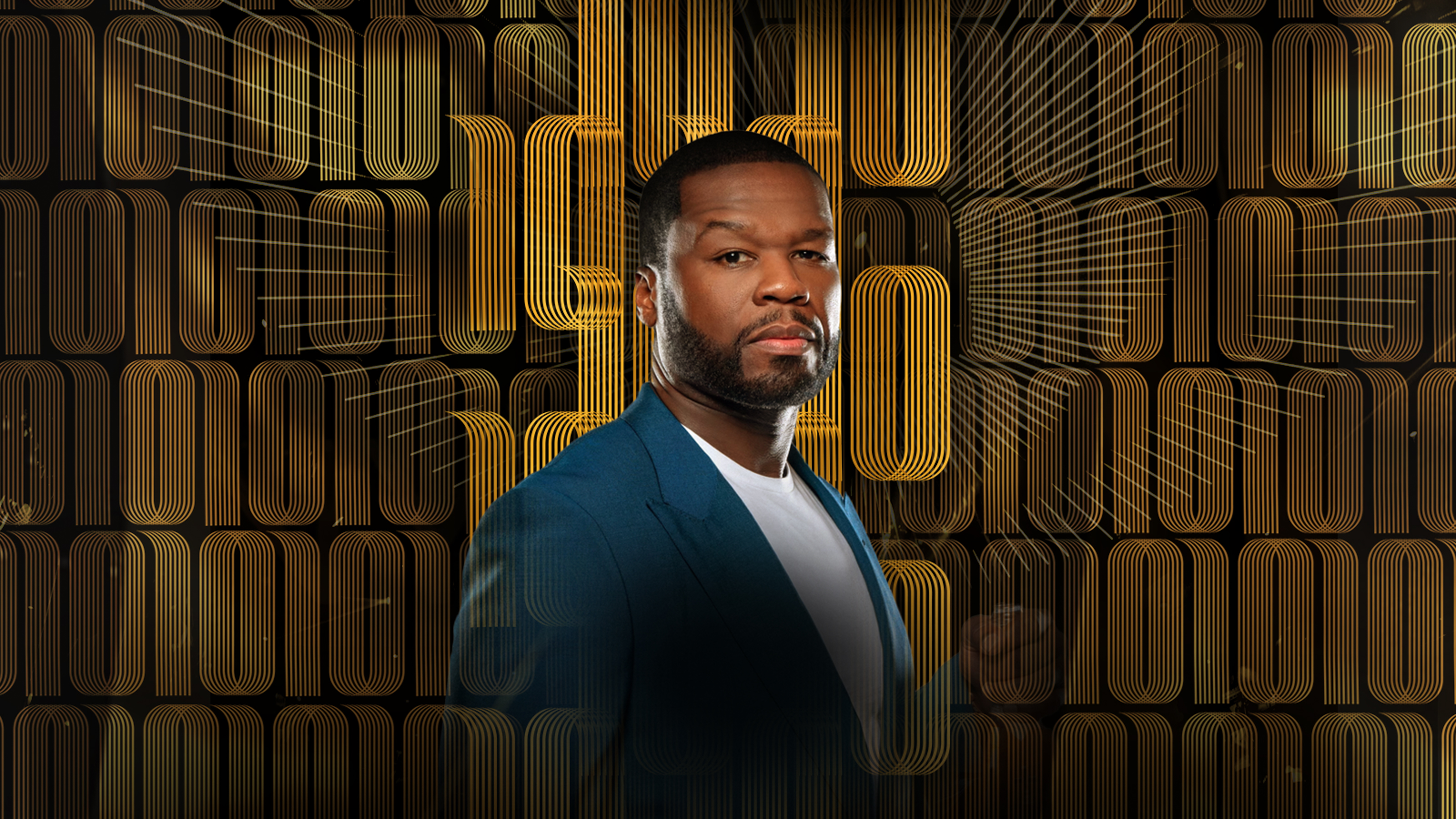 50 Cent tour: Rapper on 2023 concerts, Drake and being upside down