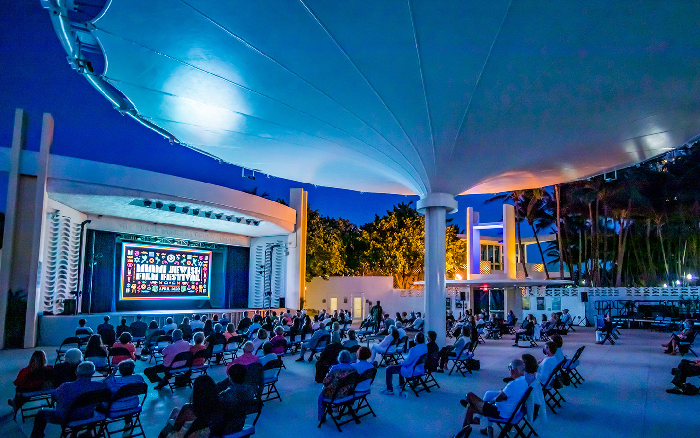 Jewish film festival discount