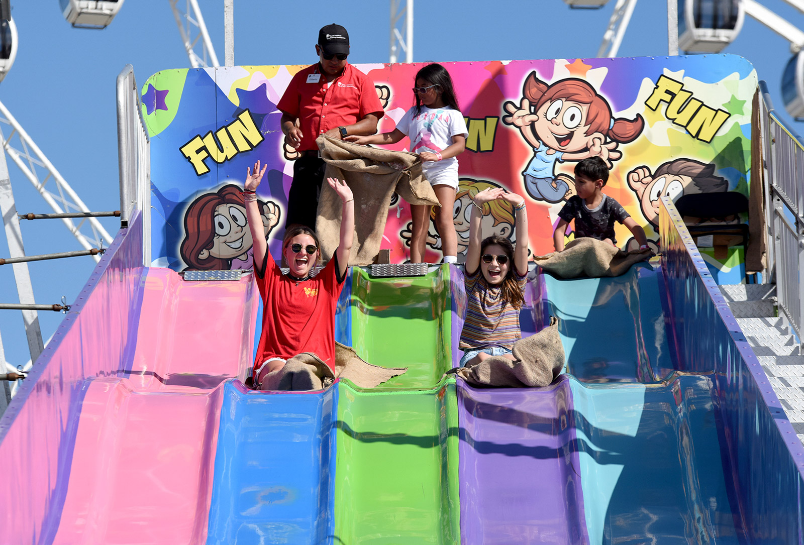 La feria de la juventud | Miami y Miami Beach, image size:1600x1085