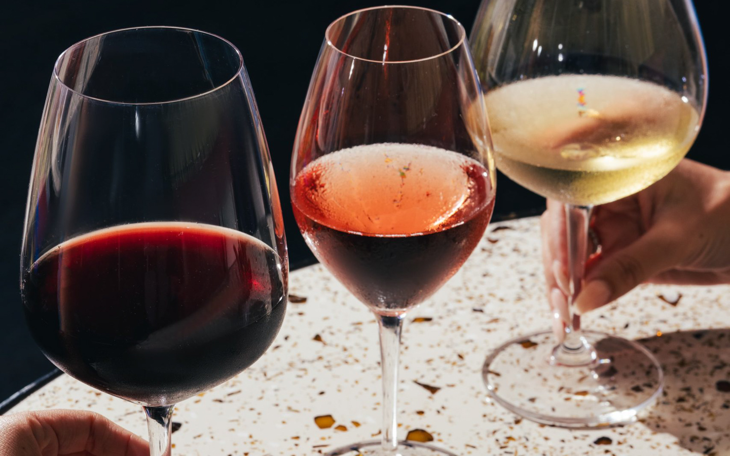 Terroir Wars: Wine Class & Tasting