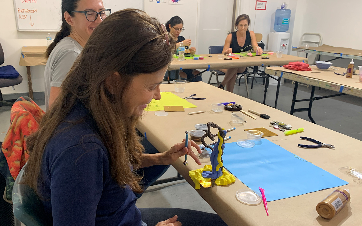 Sculpture Greater Miami & Miami Beach