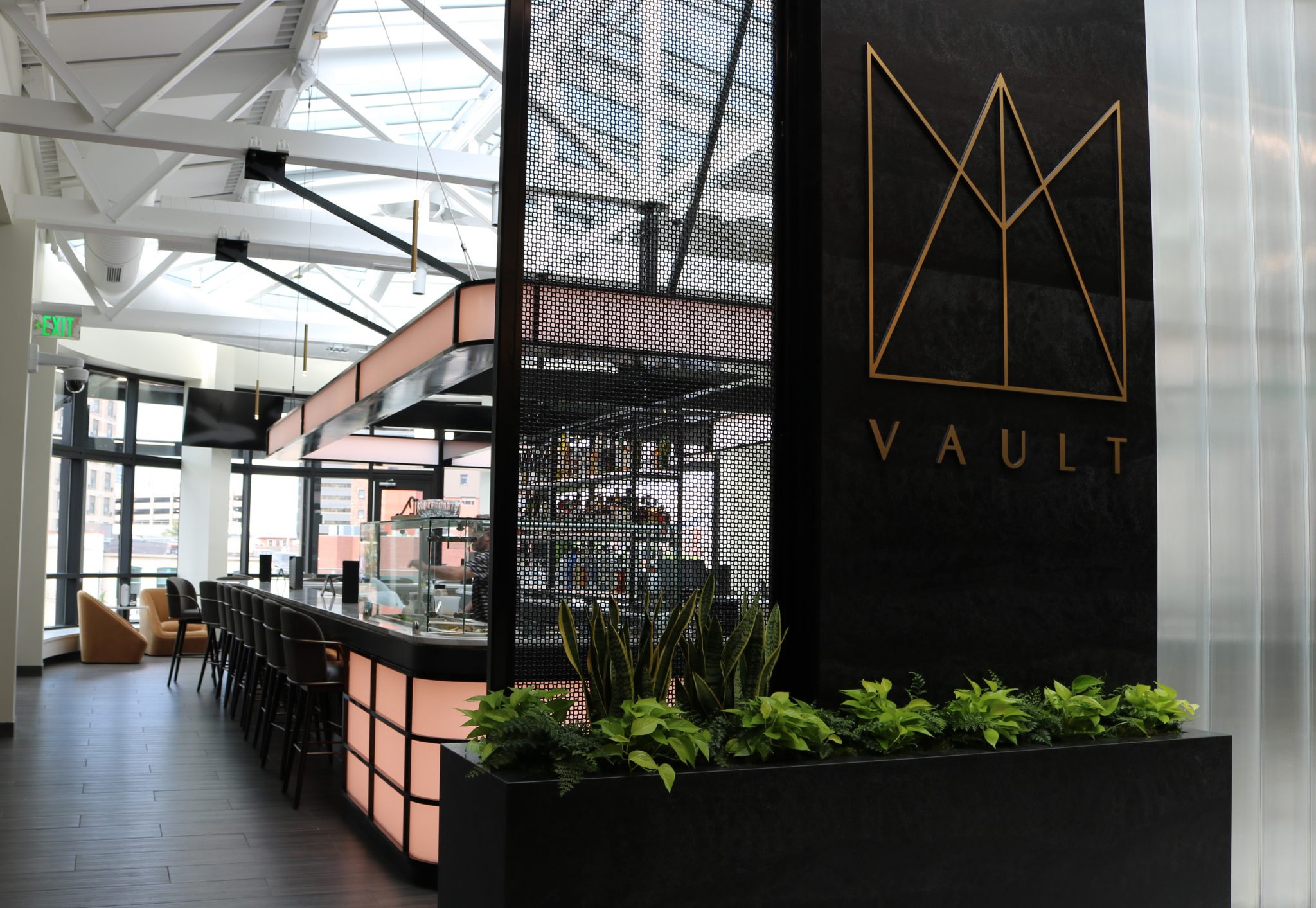 y.m  Vault | Milwaukee, WI 53202