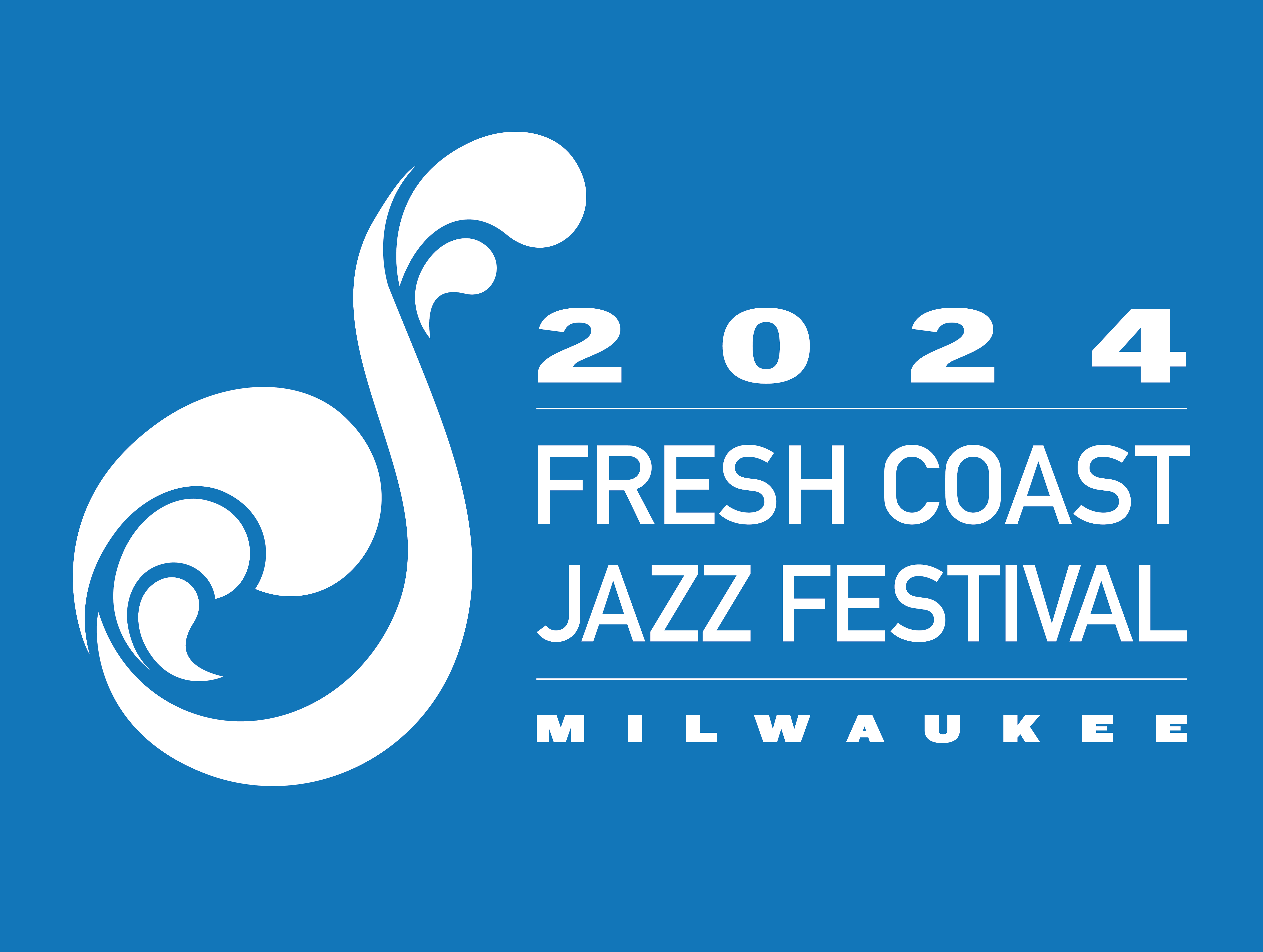 Zoo Lake Jazz Festival 2024 Tybi Alberta