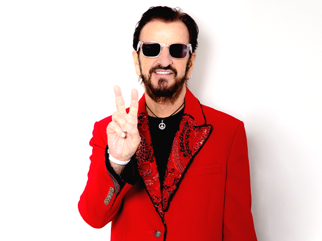 Ringo Starr and His All Starr Band | Milwaukee, WI 53203