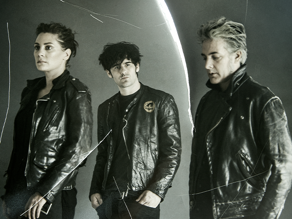 Black Rebel Motorcycle Club | Milwaukee, WI 53203