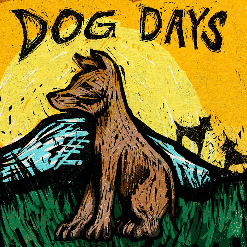 DOG DAYS AT LYNDEN | River Hills, WI 53217