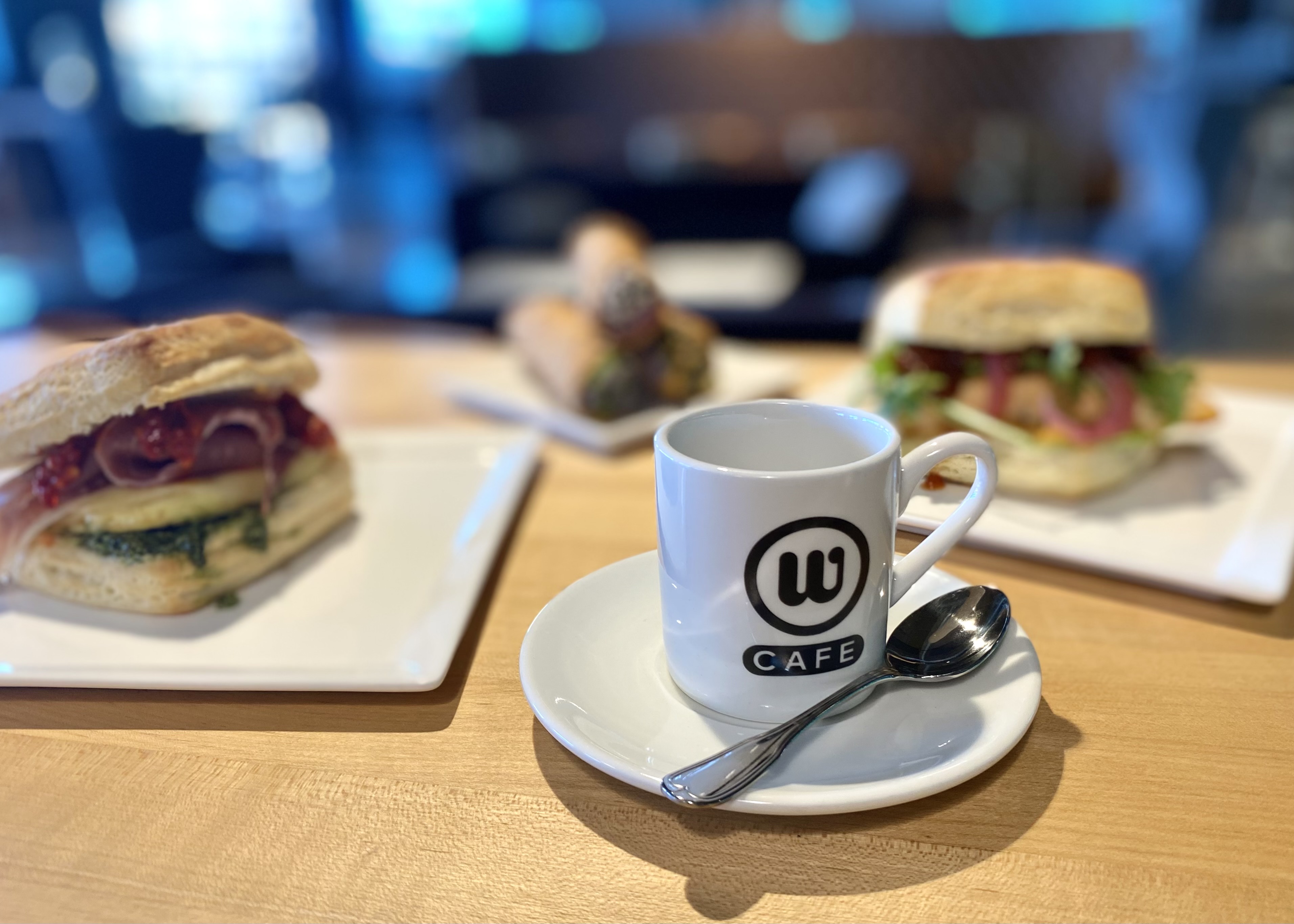 41Fork Exchange at Wantable Cafe | Milwaukee, WI 53204