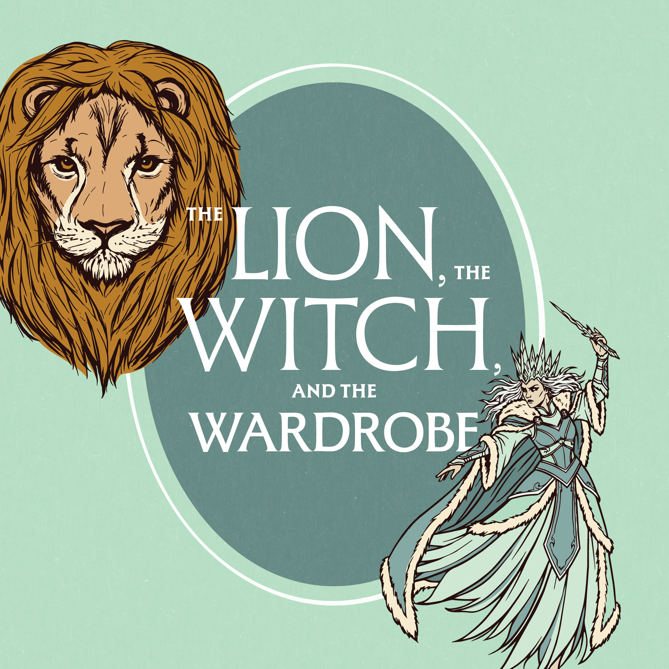 ラボ・パーティGT24The Lion the Witch and the THE LION, THE WITCH, AND THE WARDROBE | Milwaukee, WI 53212