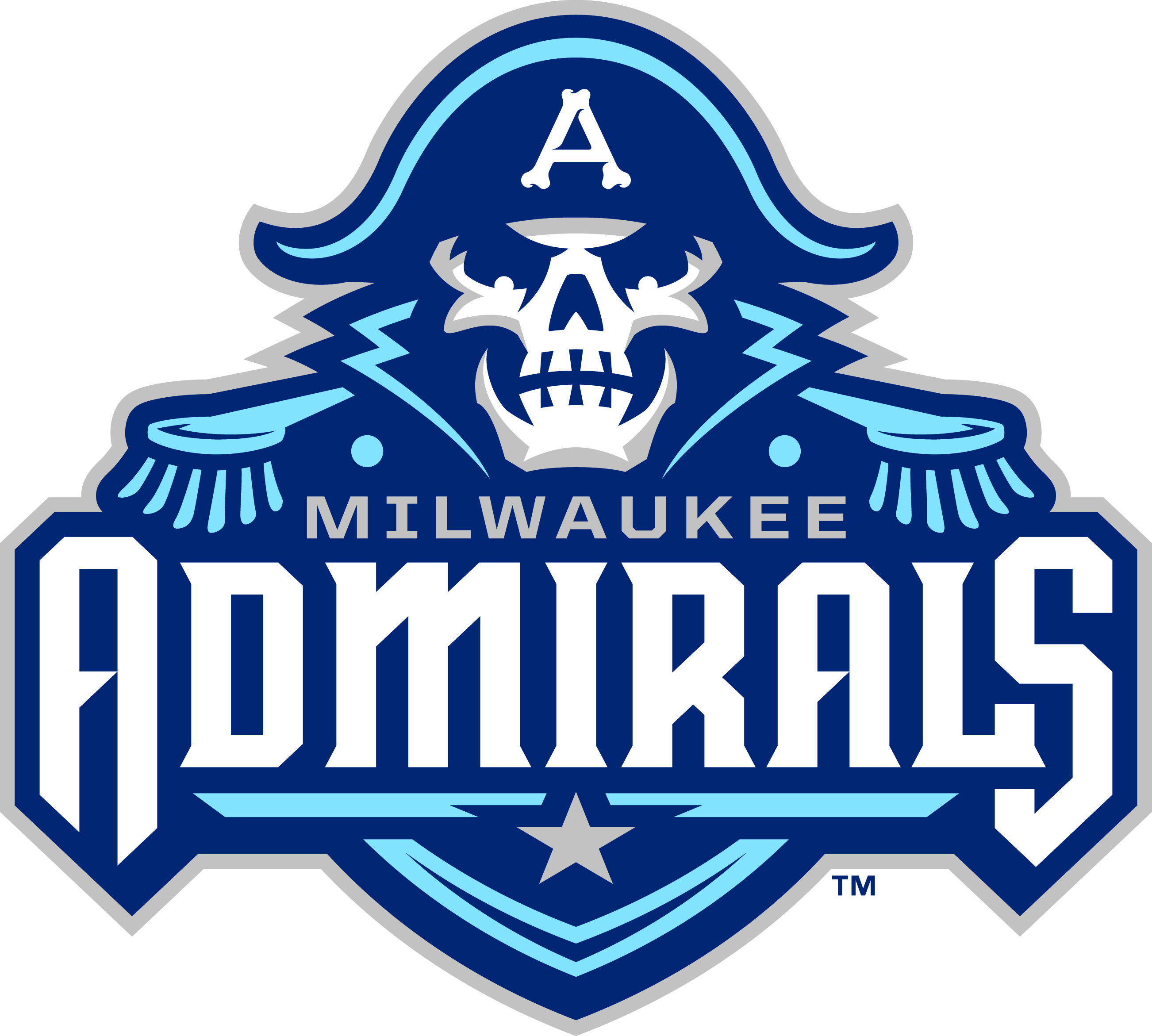 Milwaukee Wave Milwaukee Admirals Milwaukee Bucks Milwaukee