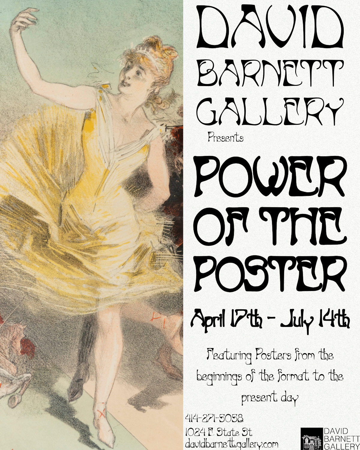 David Barnett Gallery | Milwaukee, WI 53202