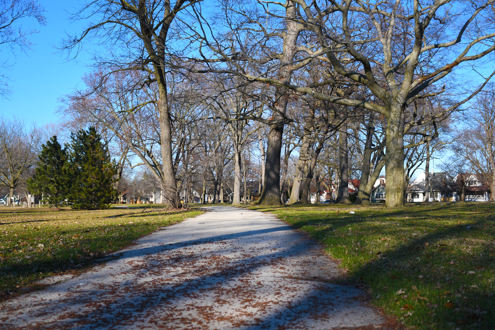 Sherman Park | Milwaukee, WI 53210