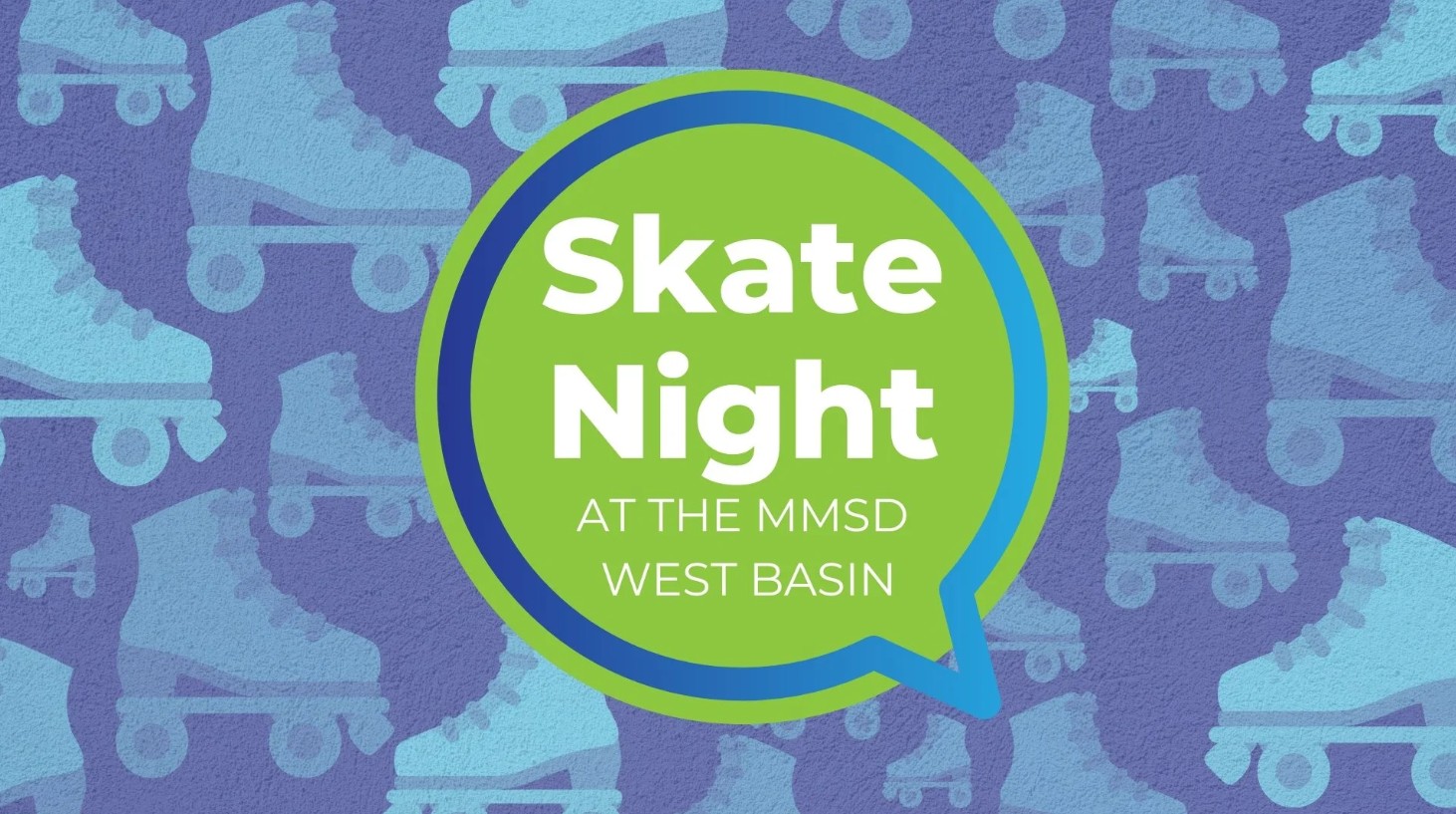 NWSCDC Community Skate Night | Milwaukee, WI 53216