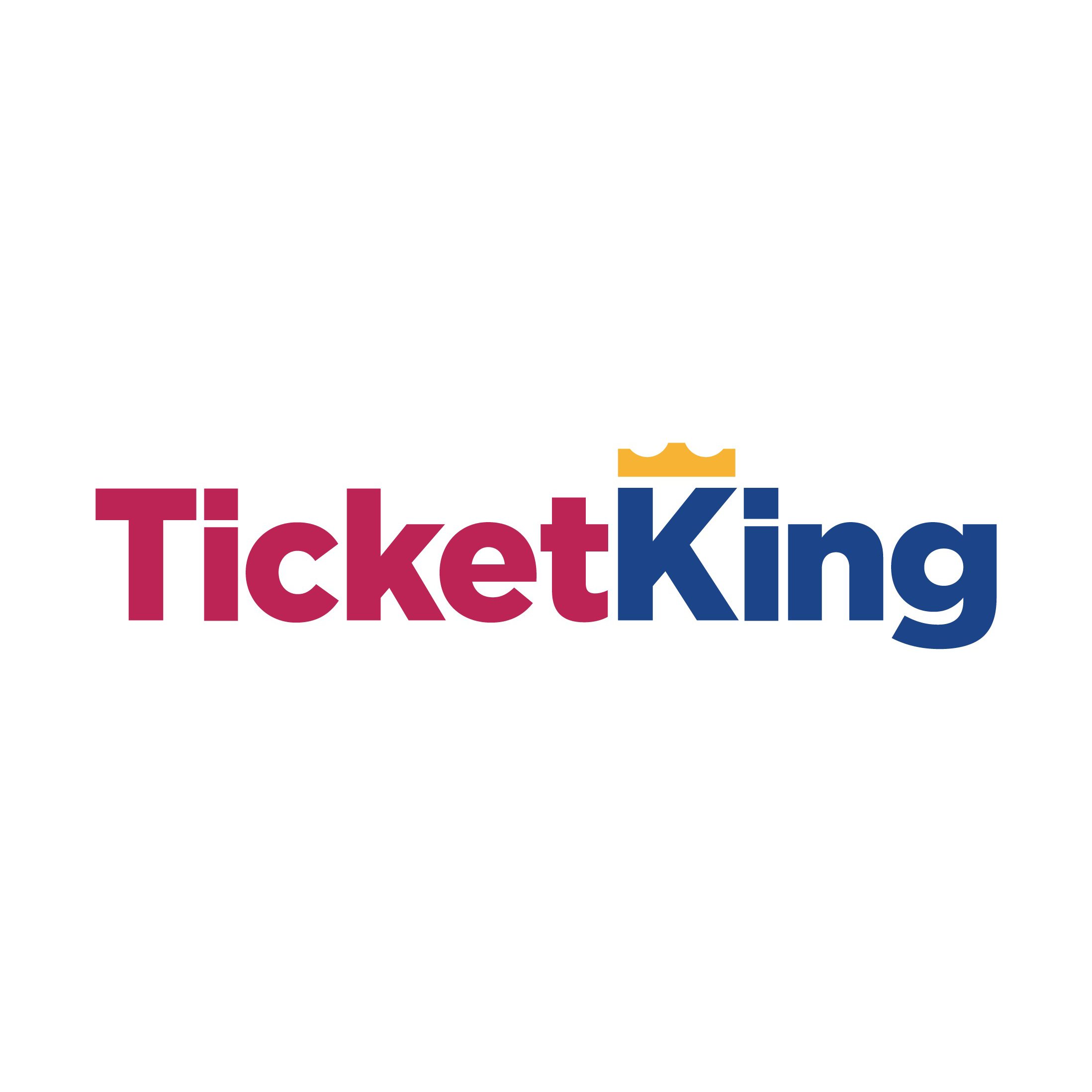 Ticket King Wisconsin