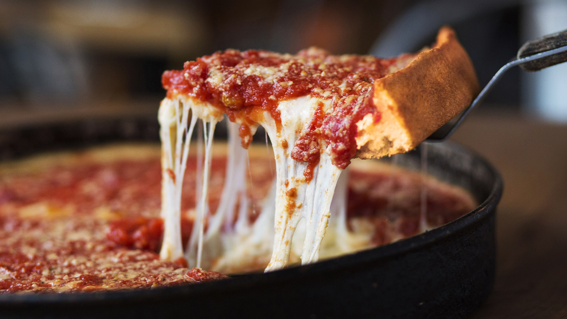 Lou Malnatis Pizzeria - Brookfield | Brookfield, WI 53005