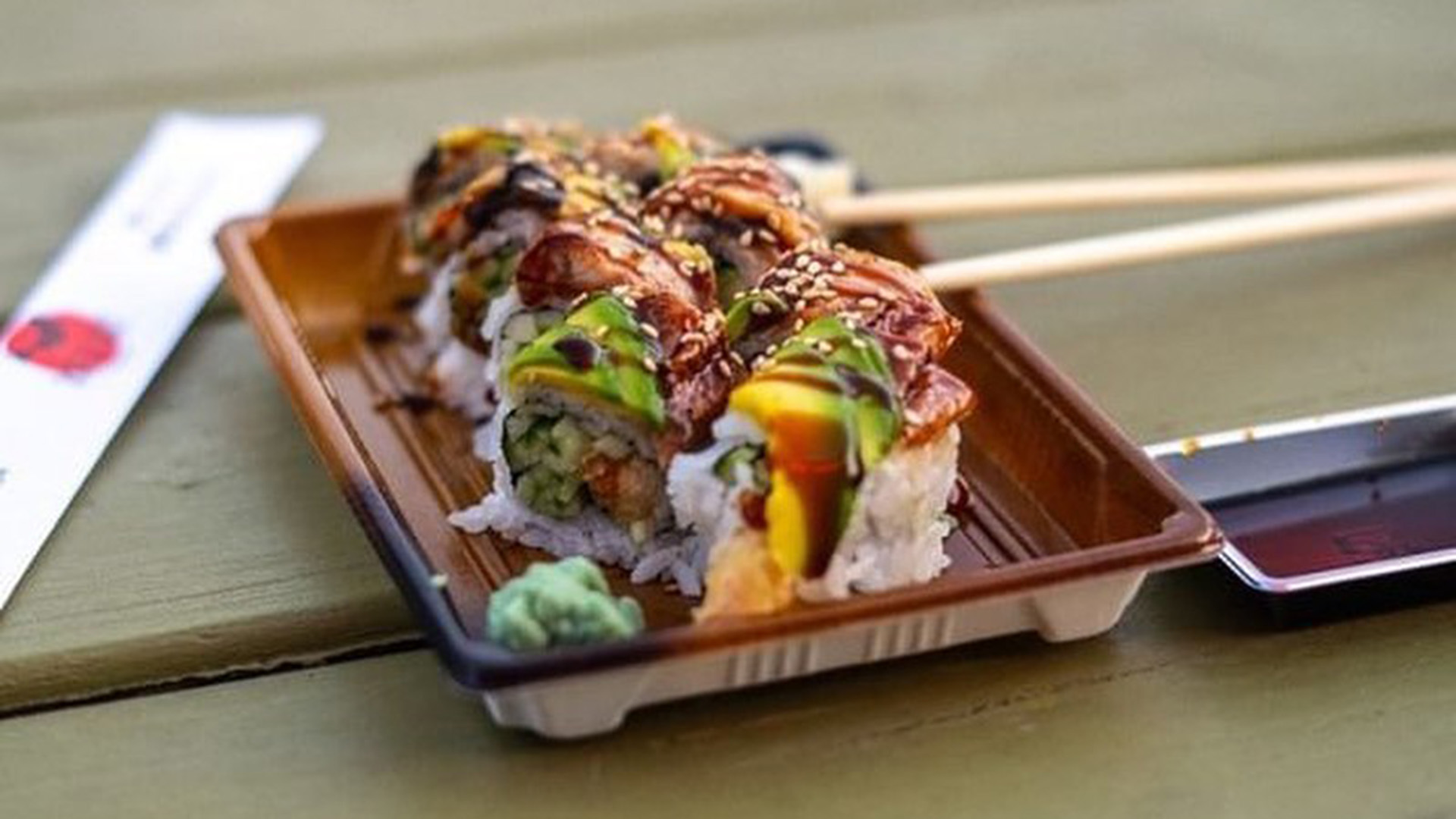 Makizushi - Sushi Maker (60% OFF TODAY!) – CNK SHOPY
