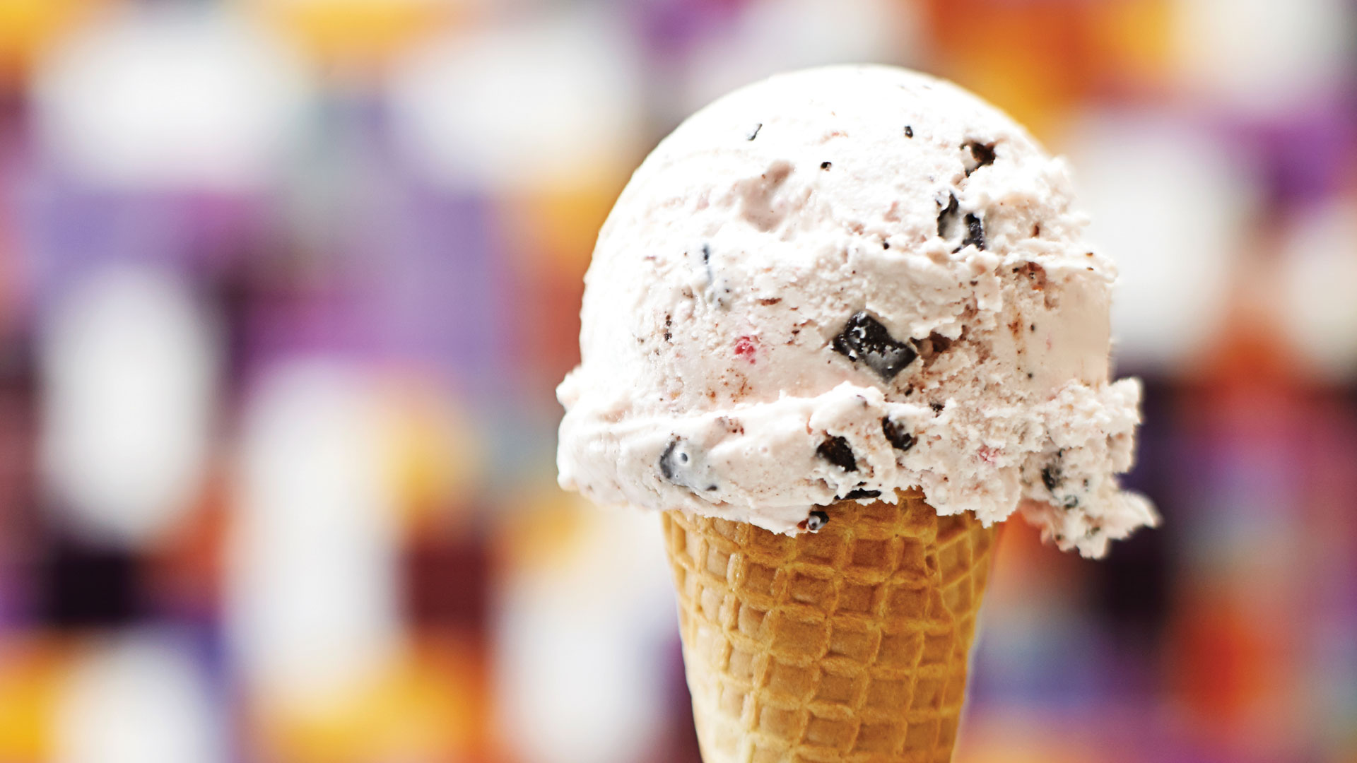 Purple Door Ice Cream | Milwaukee, WI 53204