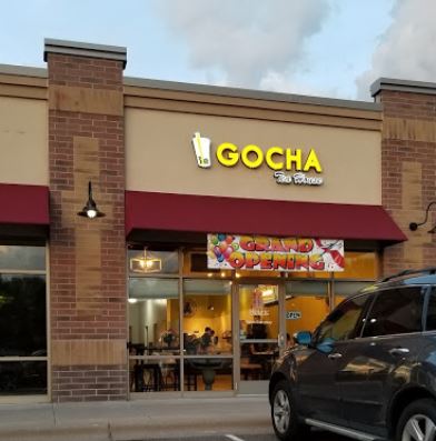 GoCha Teahouse