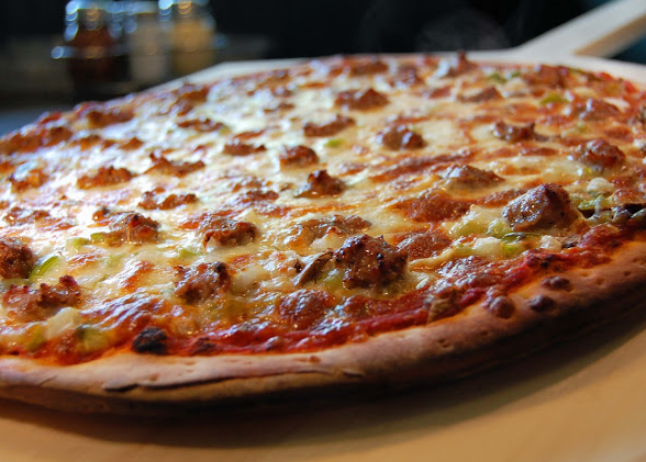 broadway pizza cafe suite number