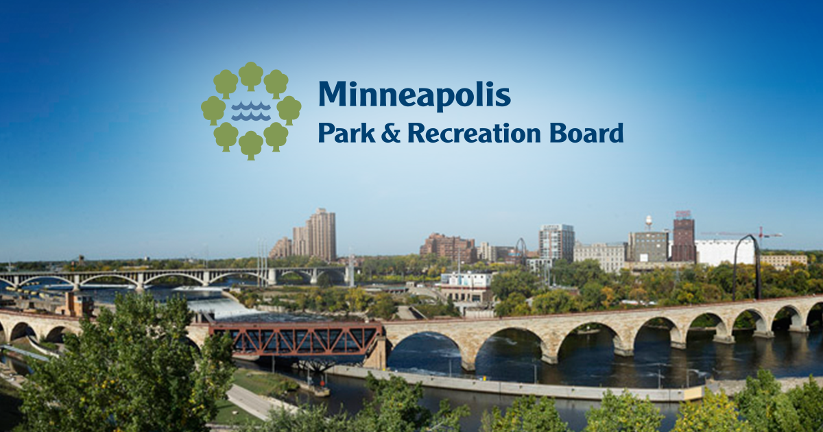 Minneapolis Park & Recreation Board