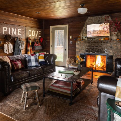 Pine Cove Cabin | Minocqua, WI 54548