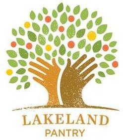 Lakeland Pantry