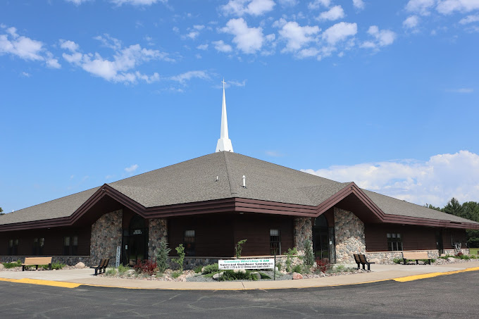 Faith Evangelical Free Church | Woodruff, WI 54568