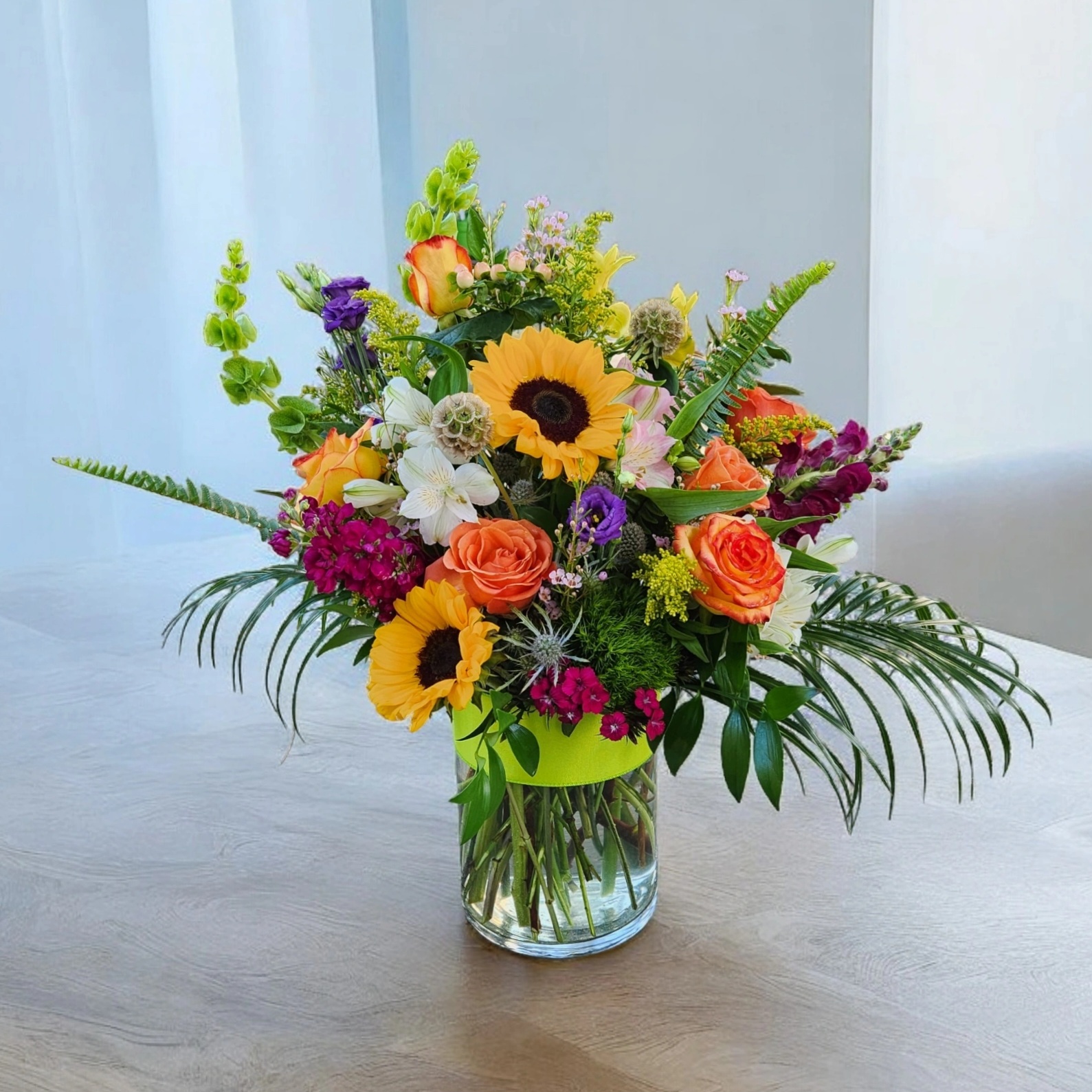 Ethereal Designs: A Floral Studio | WOODRUFF, WI 54568-9419