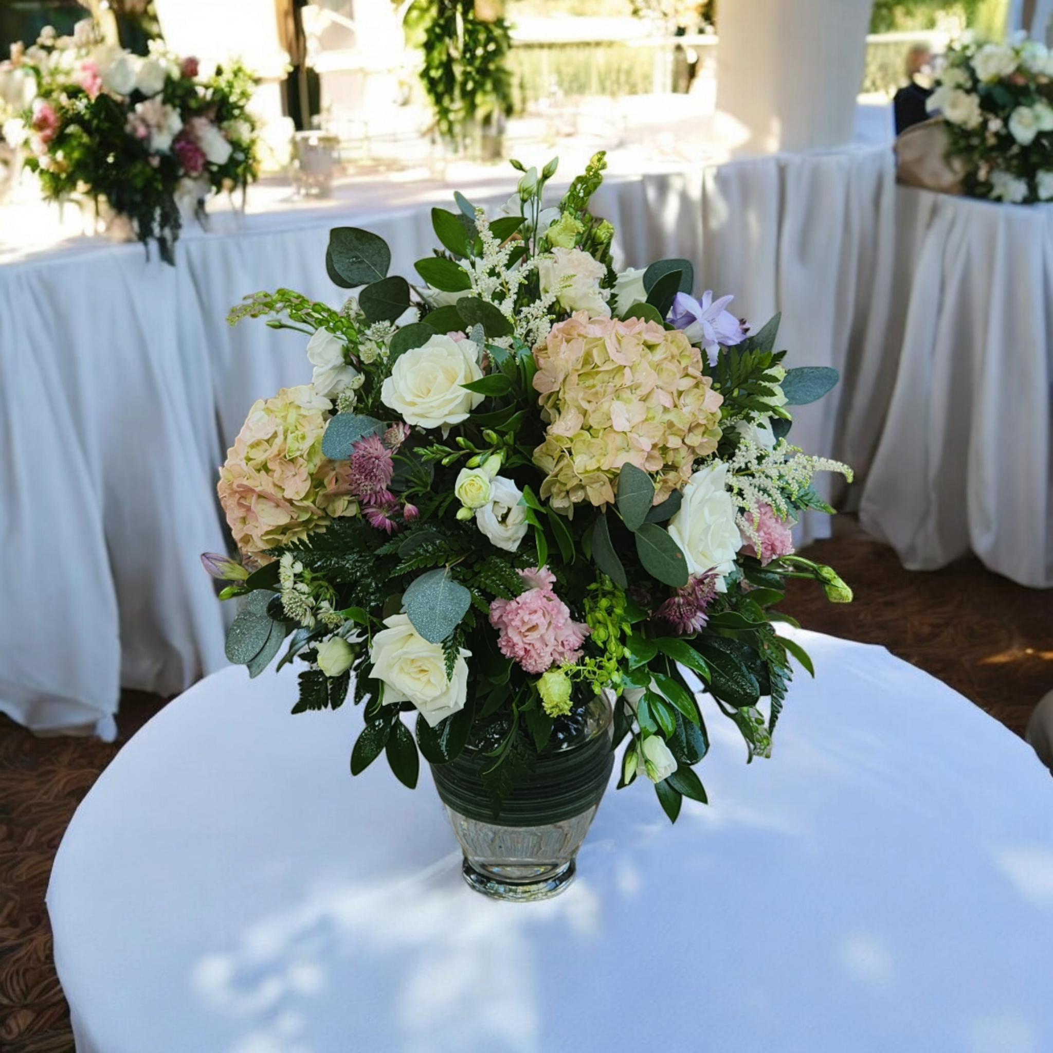 Ethereal Designs: A Floral Studio | WOODRUFF, WI 54568-9419