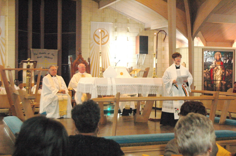 Church of the Good Shepherd