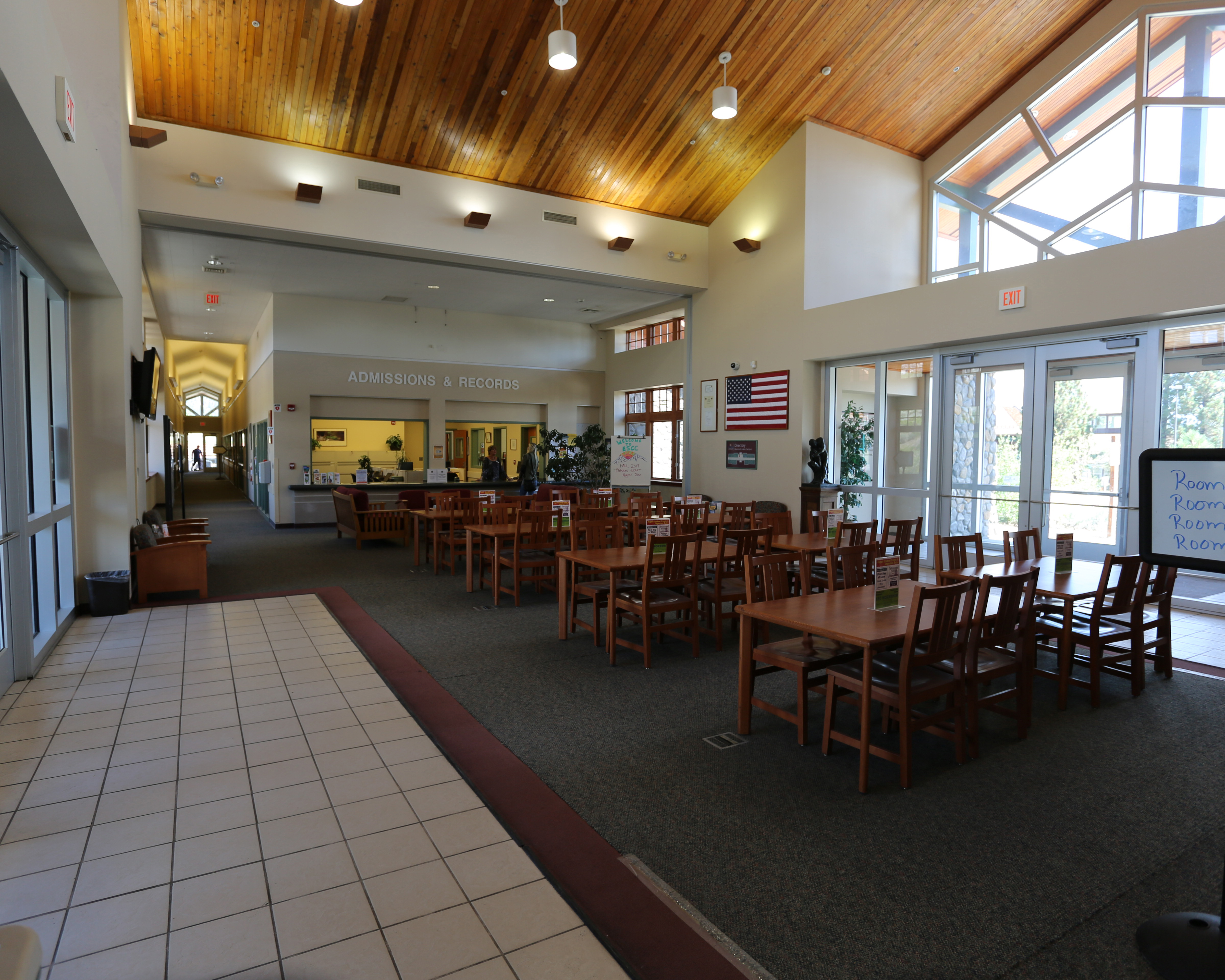 Cerro Coso Community College