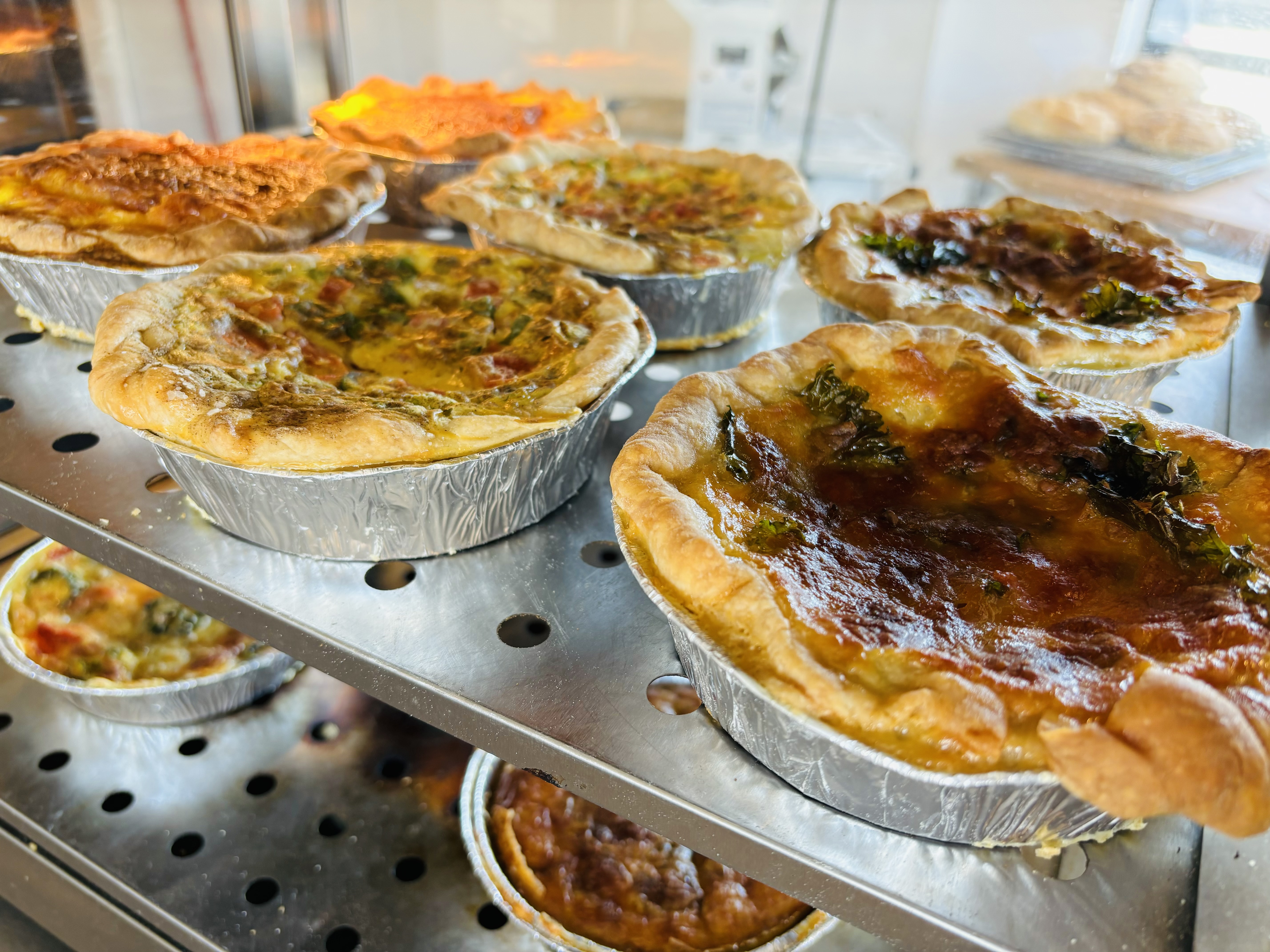 East Side Bake Shop