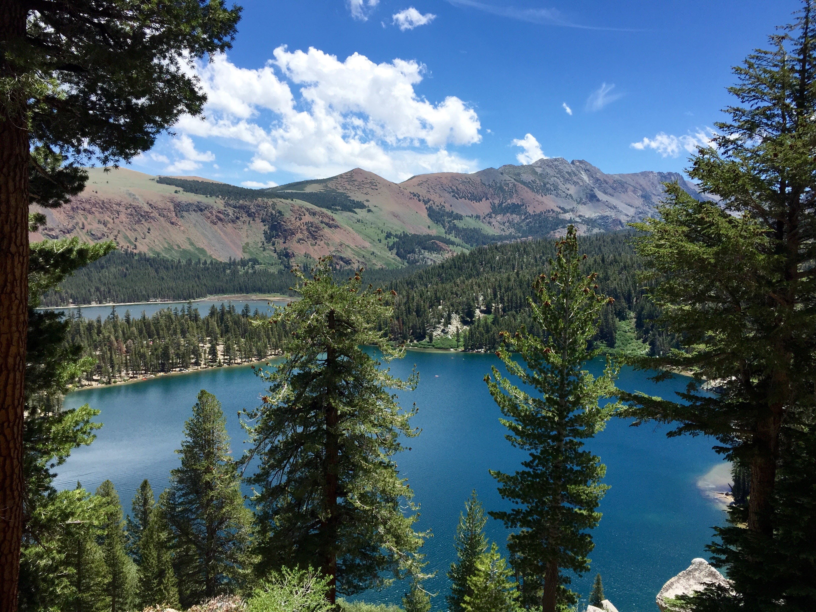 crystal lake ski & bike