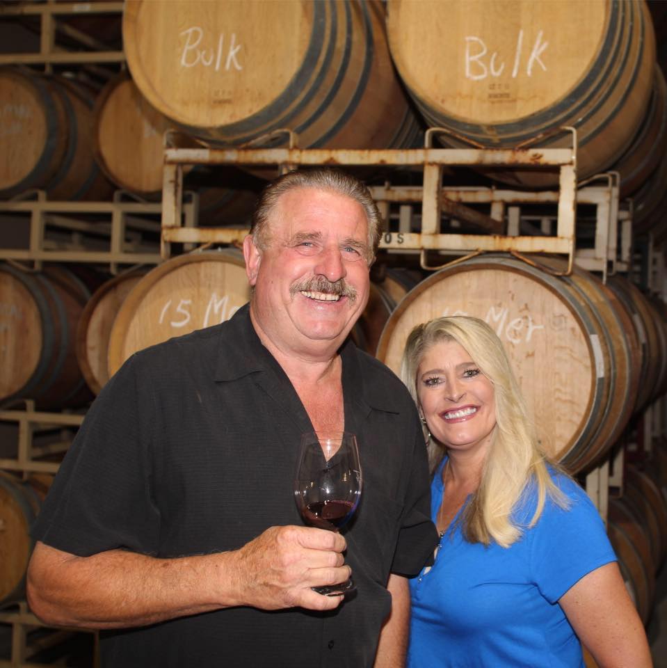 Carmel Region Wine Tour, Day Tours, Tours