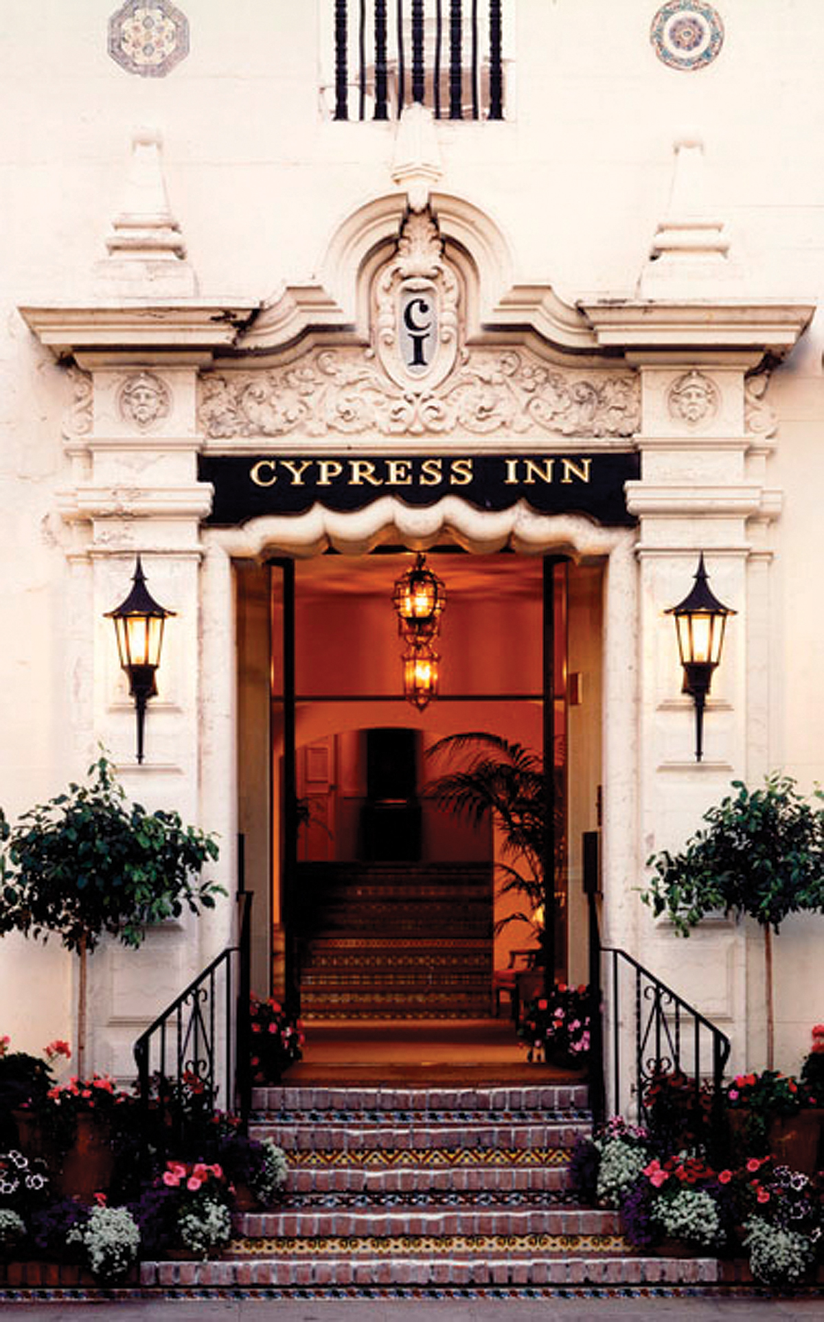 Cypress Inn