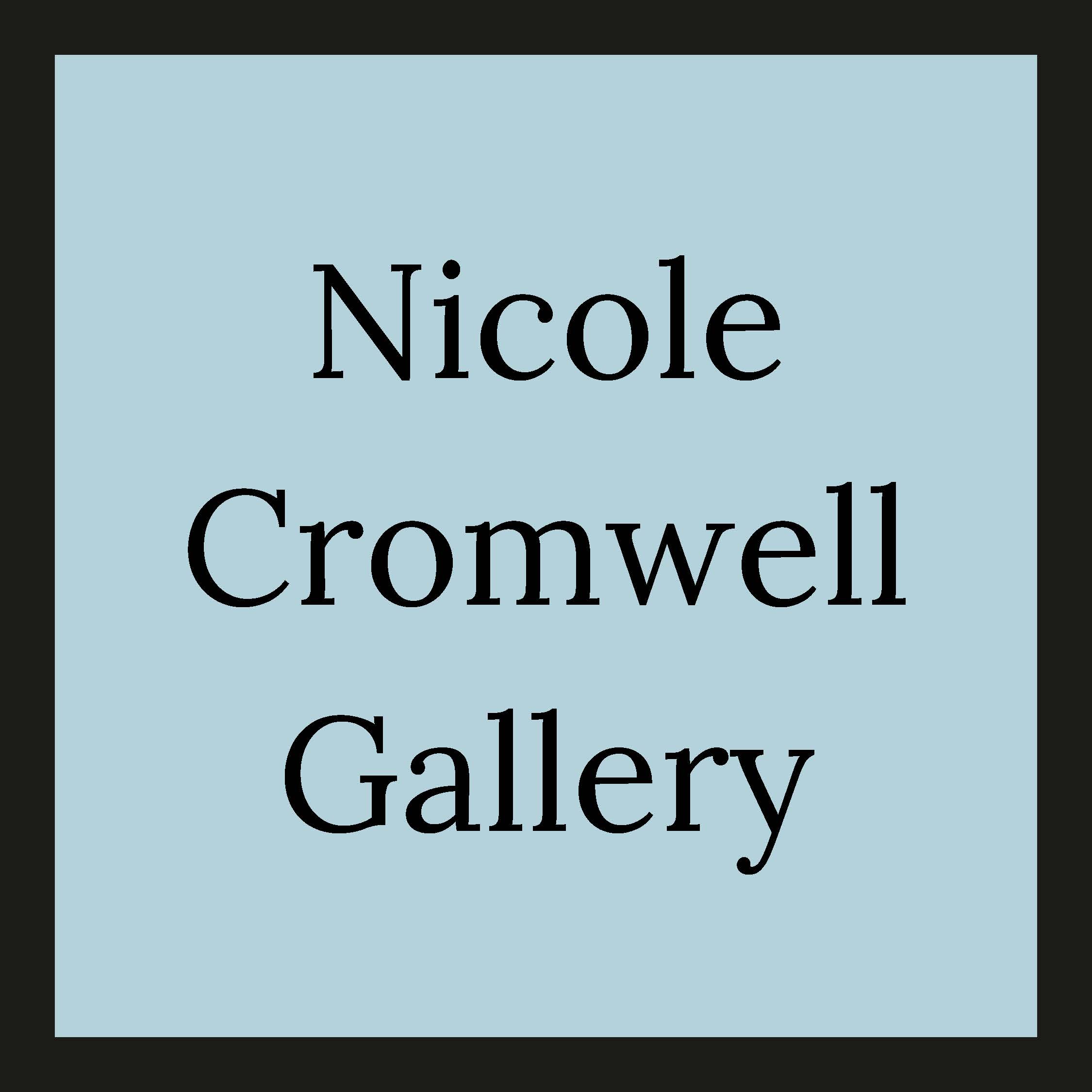 Nicole Cromwell Gallery