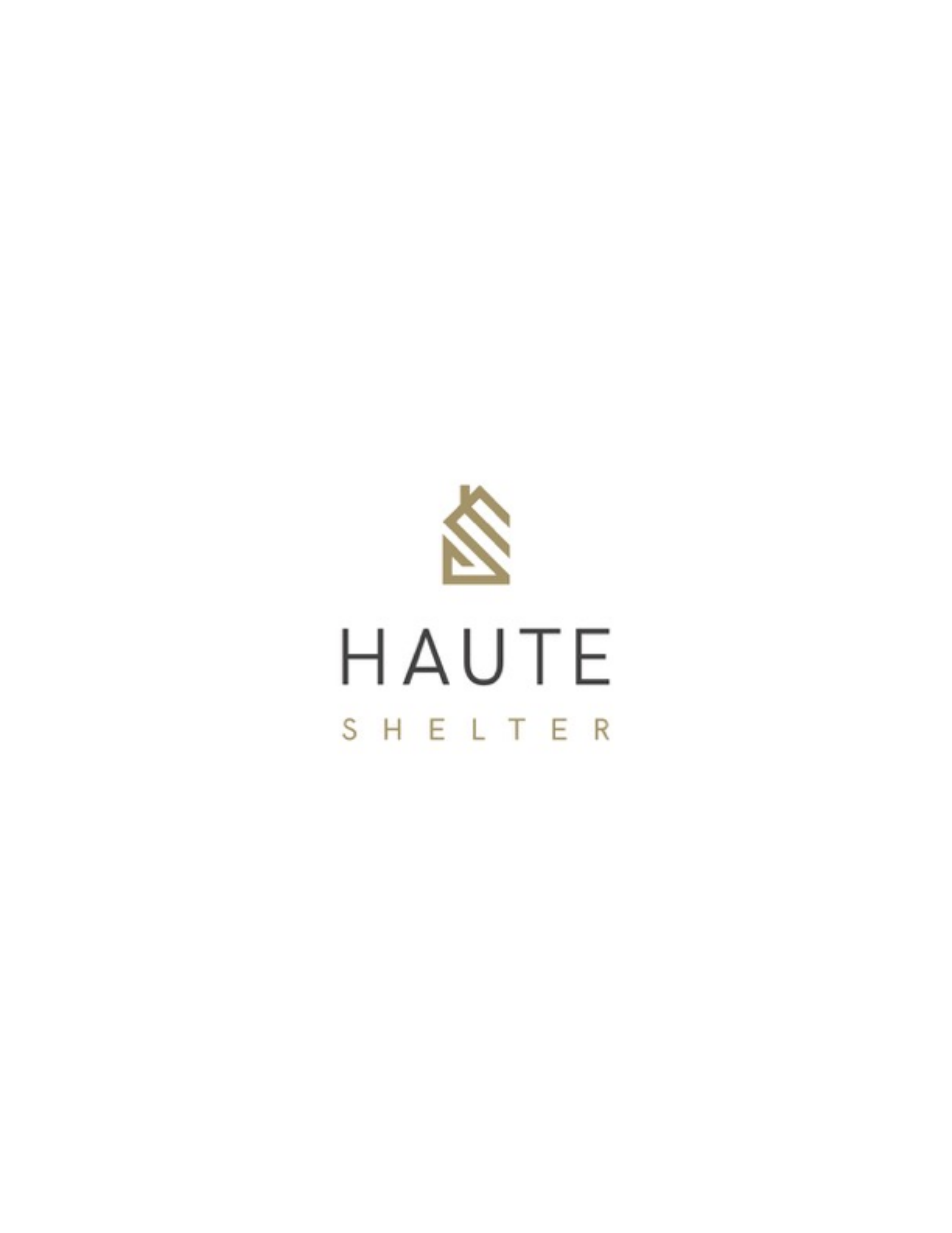 Haute Shelter